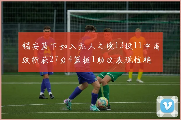 锡安篮下如入无人之境13投11中高效斩获27分4篮板1助攻表现惊艳