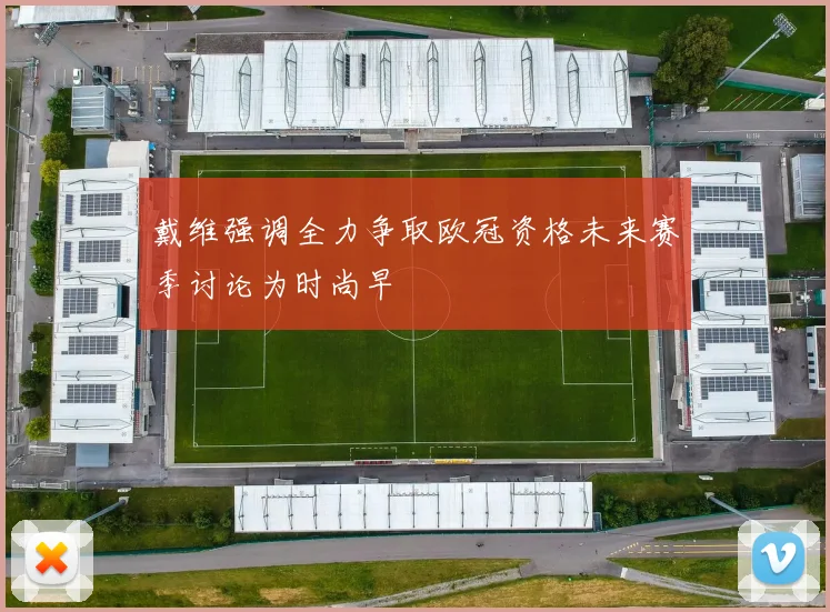 戴维强调全力争取欧冠资格未来赛季讨论为时尚早