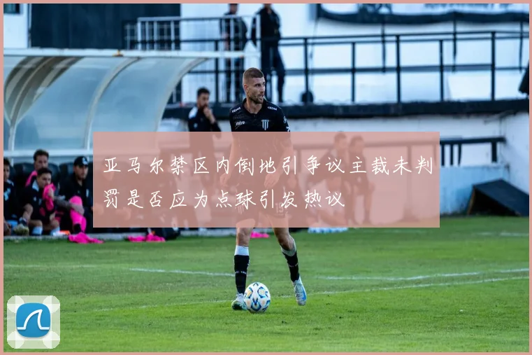 亚马尔禁区内倒地引争议主裁未判罚是否应为点球引发热议